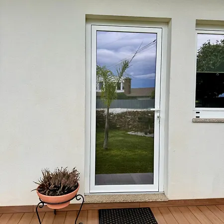 Ferienhaus - - Esposende *