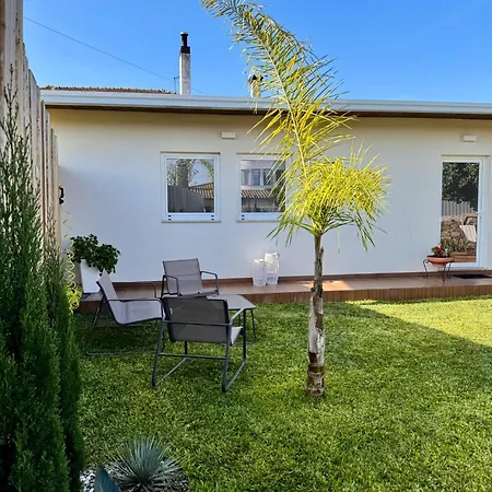 - - Esposende בית נופש Fonte Boa