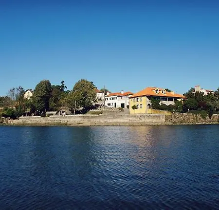 - - Esposende Ferienhaus
