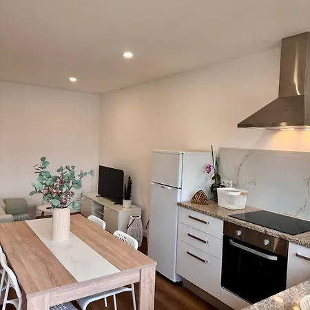 Prázdninový dům - - Esposende *