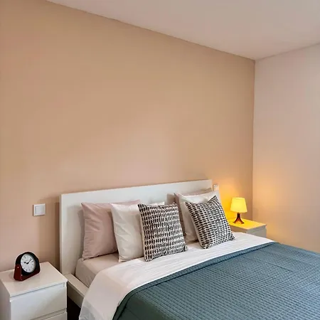 Prázdninový dům - - Esposende Fonte Boa