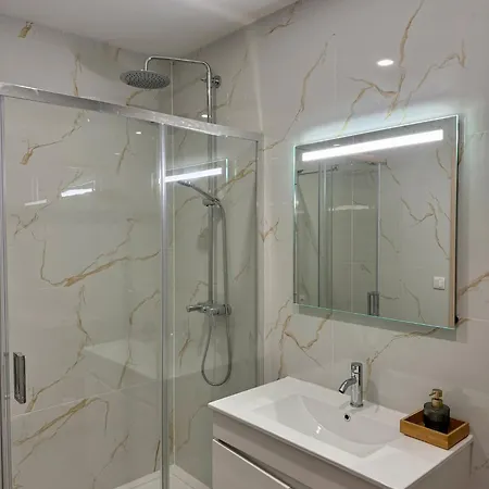 - - Esposende Ferienhaus Fonte Boa