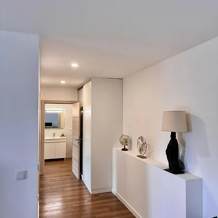 Prázdninový dům - - Esposende *