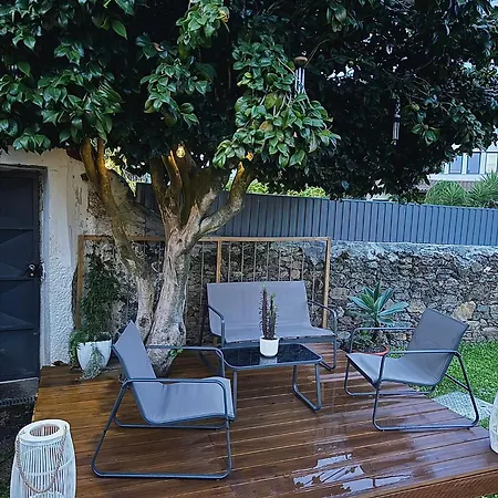 Prázdninový dům - - Esposende *