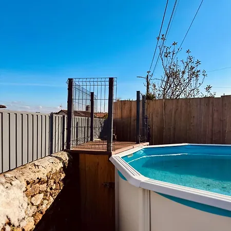 - - Esposende Ferienhaus Fonte Boa