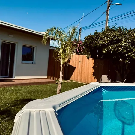 - - Esposende בית נופש *