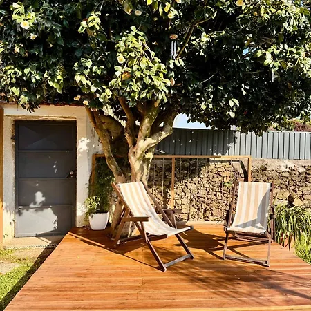 - - Esposende Ferienhaus *