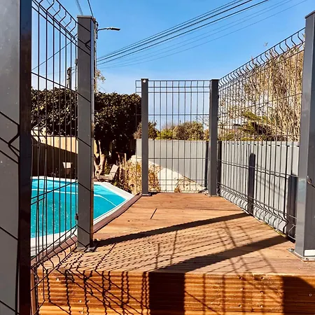 בית נופש - - Esposende *