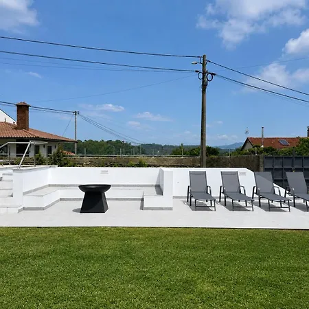 Ferienhaus - - Esposende