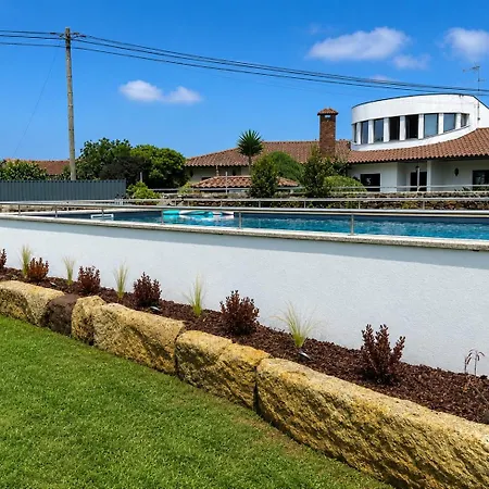 - - Esposende Ferienhaus Fonte Boa