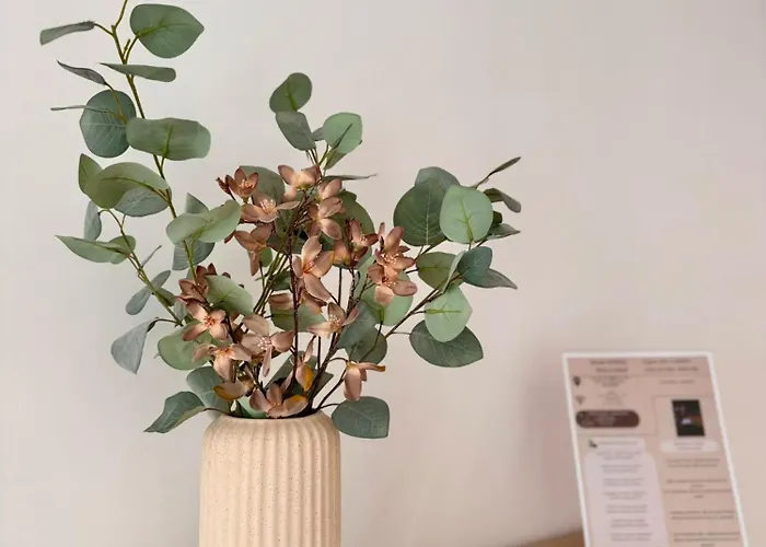 펜션 - - Esposende Fonte Boa