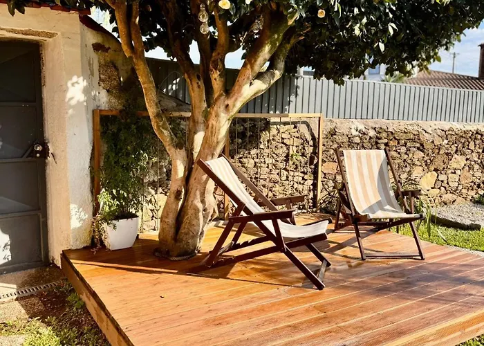 - - Esposende 펜션 *