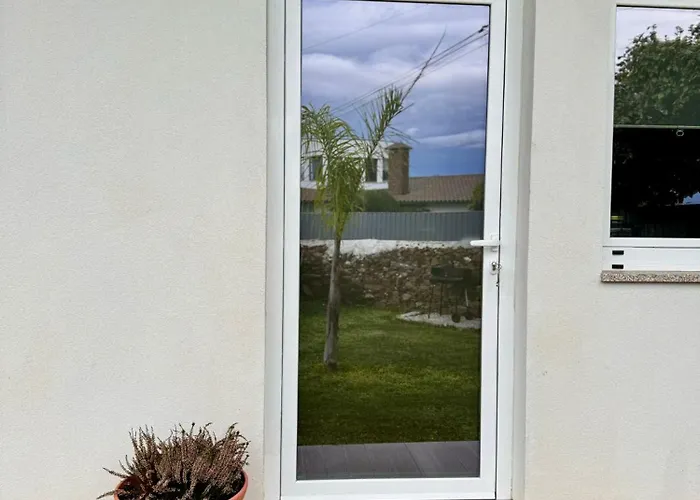 בית נופש - - Esposende *