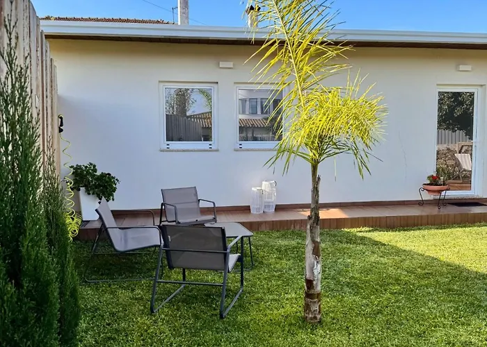 - - Esposende בית נופש Fonte Boa