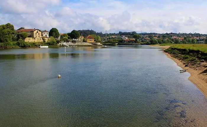 펜션 - - Esposende