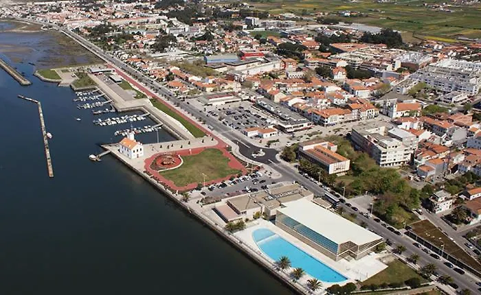 - - Esposende 펜션