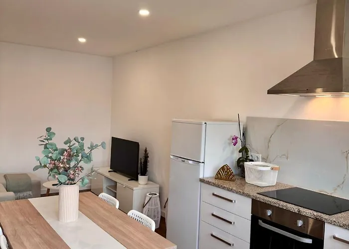 펜션 - - Esposende *