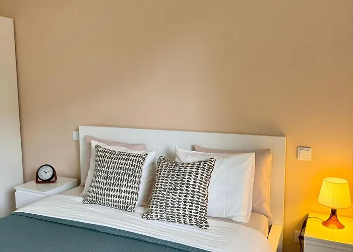 - - Esposende 펜션