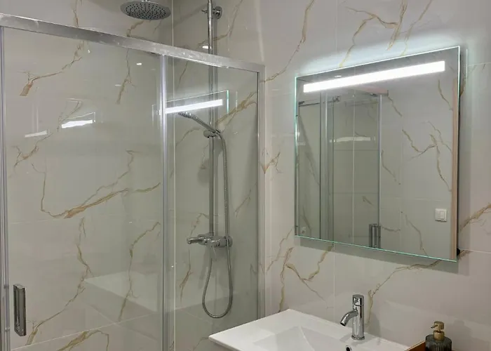 - - Esposende 펜션 Fonte Boa