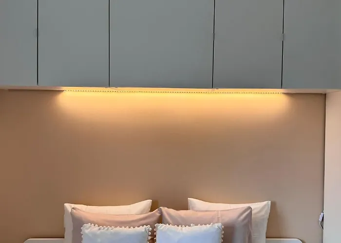 펜션 - - Esposende