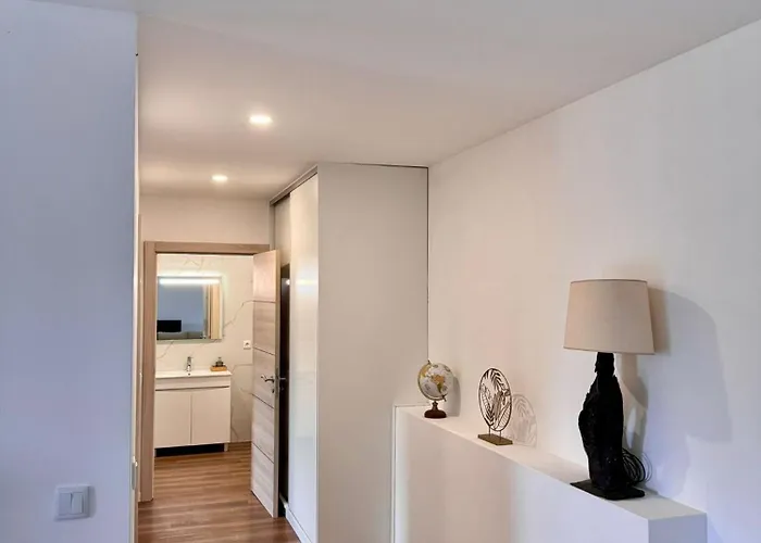 펜션 - - Esposende *