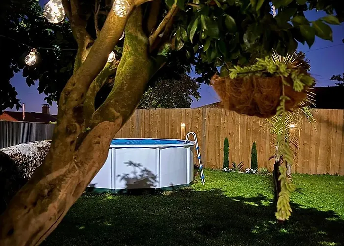 בית נופש - - Esposende