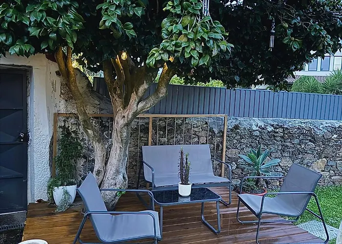 펜션 - - Esposende *