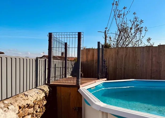 - - Esposende 펜션 Fonte Boa