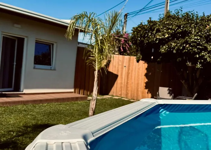 - - Esposende בית נופש *